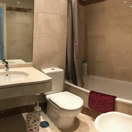 Appartement Gran Calanova Golf B.14 1a Mijas