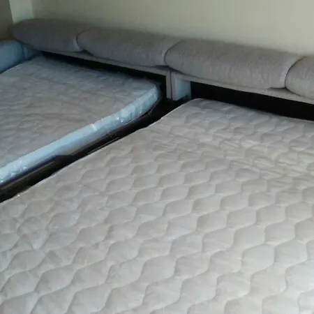 Gran Calanova Golf B.14 1a Appartement